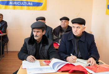 SENTYABR AYINDA TAXILÇILIQDA GÖRÜLMƏLİ İŞLƏR