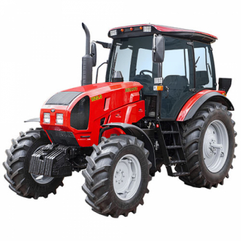 Traktor Belarus-1523