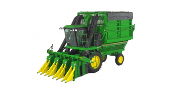 PAMBIQYIĞAN KOMBAYN JOHN DEERE 9970