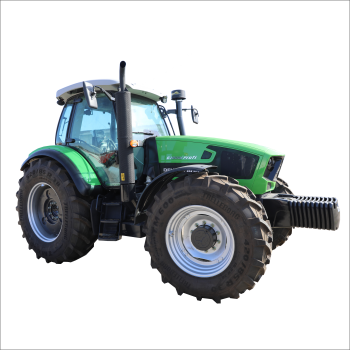 Traktor DF 6180W
