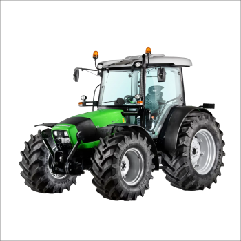Traktor DF 115G