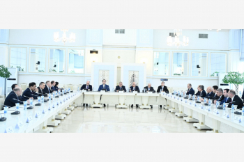 Milli Məclisdə “Kənd təsərrüfatında süni intellektin tətbiqi: nəticələr və perspektivlər” mövzusunda ictimai dinləmə keçirilib