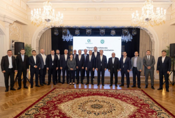 “Aqrar Məşvərət Şurası” İctimai Birliyinin növbəti iclası keçirilib