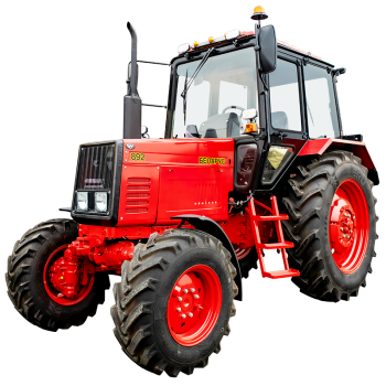 Traktor Belarus-892